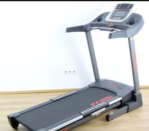 Tapis roulant fassi 5 - f, hrc