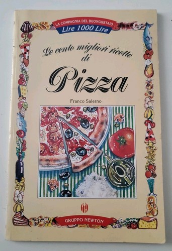 Cento migliori ricette di - le,