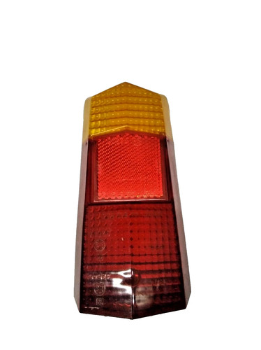 Plastica faro posteriore - plastica,