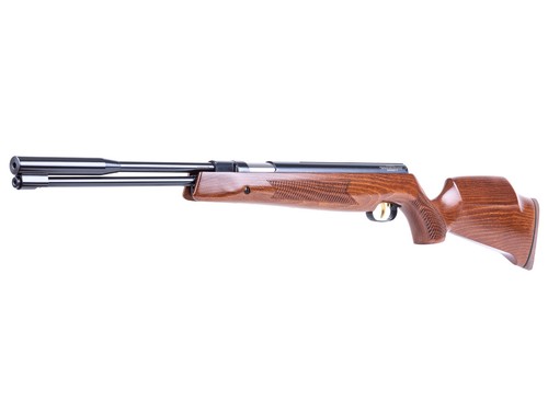 Weihrauch hw97k air rifle - weihrauch,