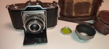 ZEISS IKON IKONTA - PRONTOR