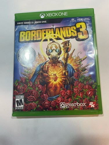 Borderlands deluxe edition - 3,