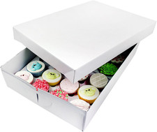 Box per 24 Cupcake