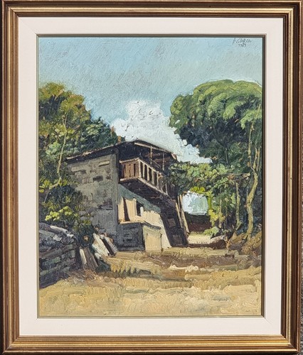 Giorgio bongiovanni saluzzo - bongiovanni, (