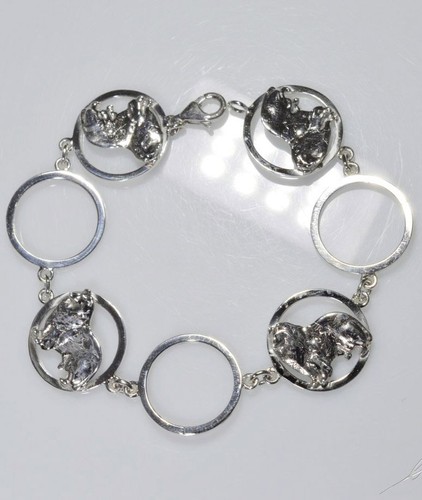 Bracciale semirigido chihuahua - bracciale,