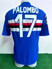 MAGLIA SAMPDORIA PALOMBO MATCH