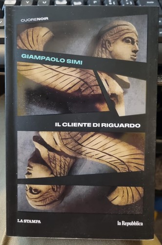 Giampaolo simi cliente di - -, il