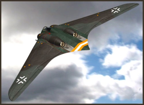 Piani jet volante elettrico - jet,