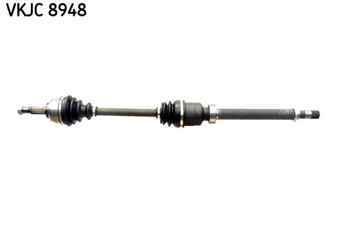 Albero motore semiasse assale - motore/semiasse,