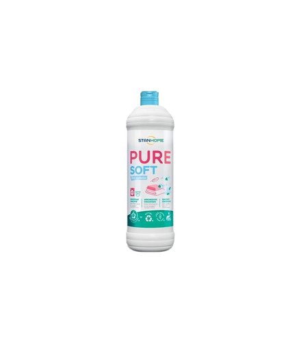 Stanhome pure soft - stanhome:pure,