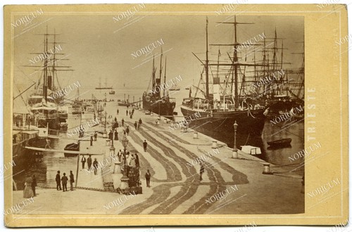Foto cab trieste - trieste,
