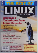 Linux Special magazine #55