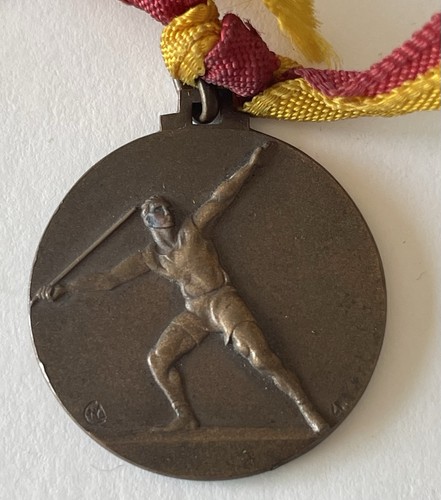 Medaglia fgc fasc giovanili - fasc!,