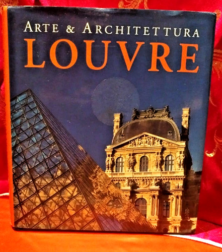 Louvre arte e - louvre,