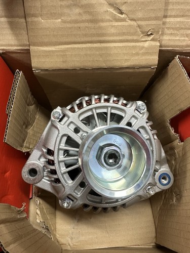 Alternatore mitsubishi - alternatore,