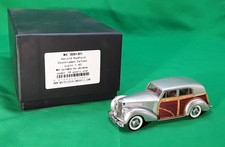 BENTLEY HAROLD RADFORD