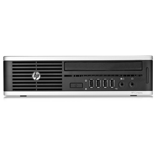 Compaq 8200 elite - hp,