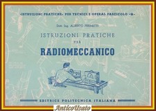 ISTRUZIONI PRATICHE PER