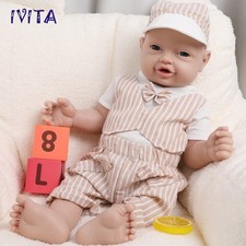 Ivita bambole fatte a mano - bambole,