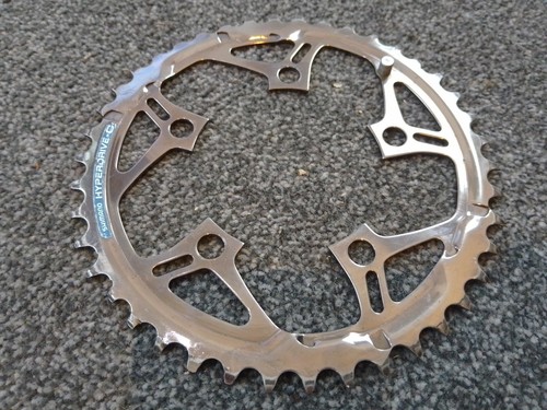 Catena shimano hyperdrive - catena,