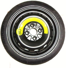 Ruotino di scorta 14 Citroen