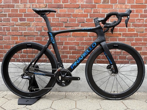 Nuovo disco pinarello dogma - disco,