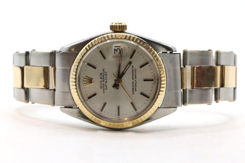 Rolex vintage 6827 donna - , mm