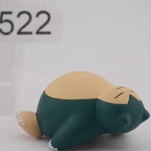 Pokemon figure sold - as, per