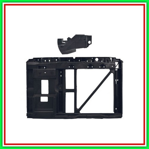 Frontale anteriore completo - frontale,