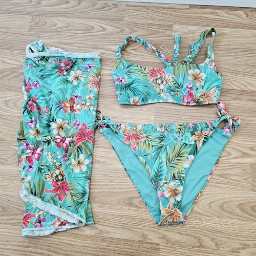 Calzedonia beachwear bikini - calzedonia,