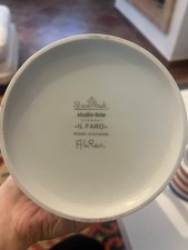 SET VINTAGE ROSENTHAL "FARO"