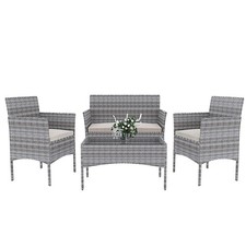 Set salotto mobili - , giardino