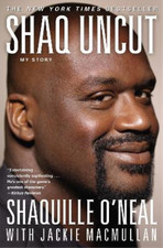 Jackie MacMullan Shaquille