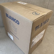 Pattumiera cucina Blanco