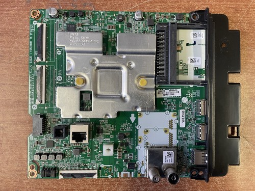 Main board scheda madre - main,