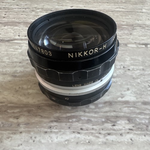 Nikon nikkor mm - 28,