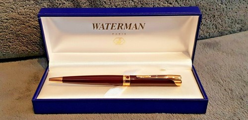 Waterman etalon lacca - l'etalon,