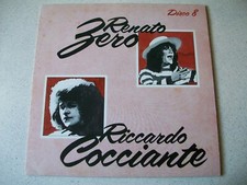 RENATO ZERO RICCARDO