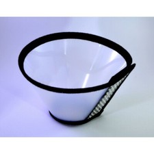 Collare Elisabettiano a imbuto