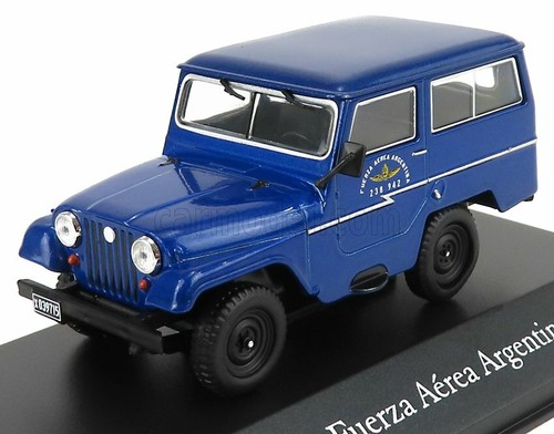Edicola ika jeep - -,