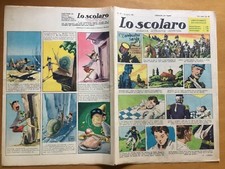 LO SCOLARO settimanale per