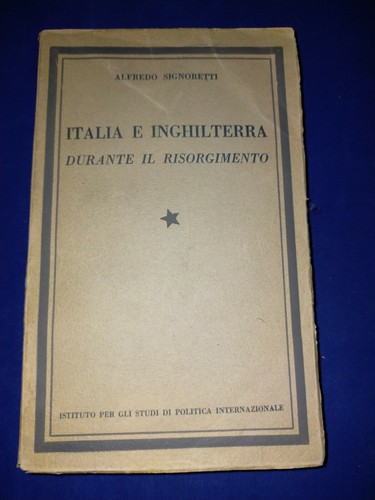 Alfredo signoretti italia - alfredo, e