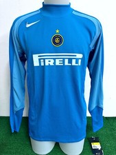 01 MAGLIA INTER NO MATCH WORN