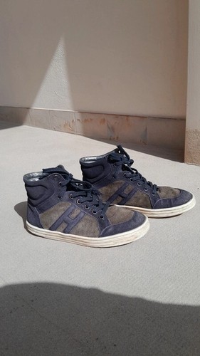 Hogan scarpe bimbi - 33,