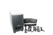 ✅Bose 321 3-2-1 Series III