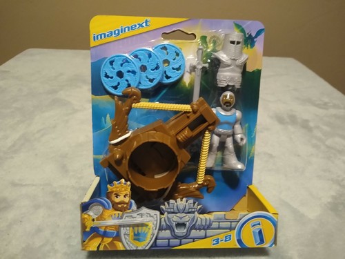 Castello imaginext - imaginext, ⭐