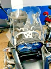 Parabrezza Trasparente R1200GS