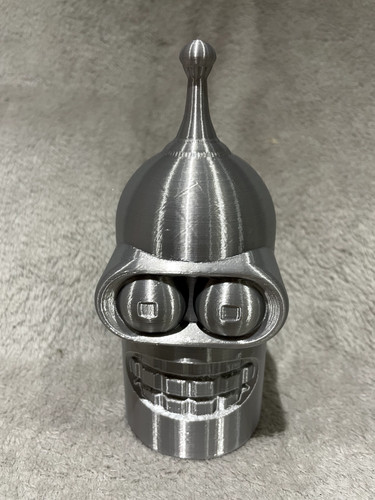 Busto futurama novità - busto,