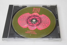 Bass in Your Face: Essential