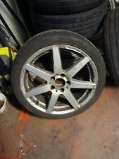 CERCHO IN LEGA da 18 MERCEDES b 180 ORIGINALE AMG ANTRACITE NERO A1774011500